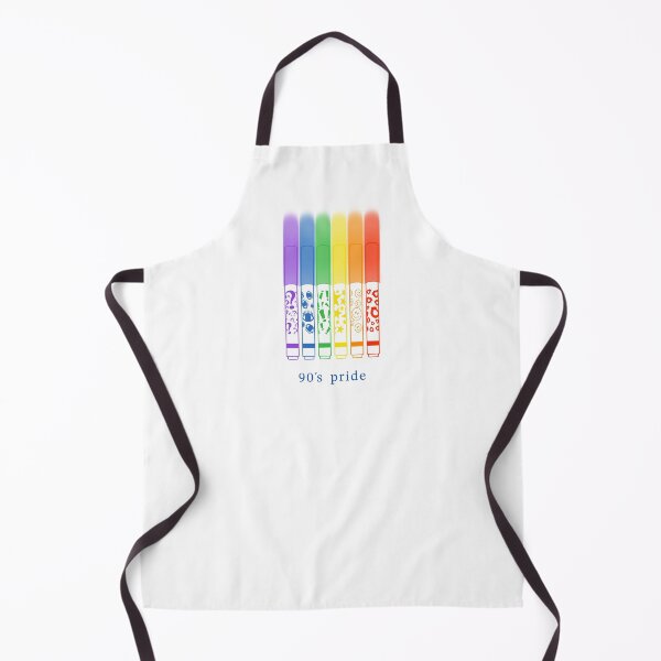 Item preview, Colors 90s pride designed and sold by nineties-kids.