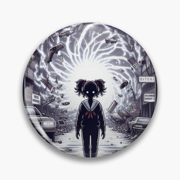 Item preview, telekinesis designed and sold by ABiteki.