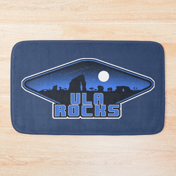 Item preview, ULA ROCKS NIGHT designed and sold by saeedoart.