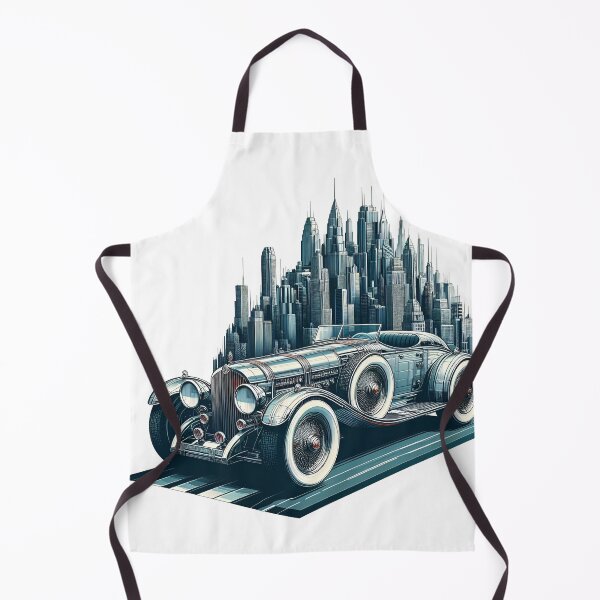 Item preview, Duesenberg J NY designed and sold by BLUEiceberg.