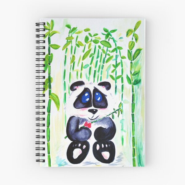 Item preview, Panda designed and sold by S7IEBEN.