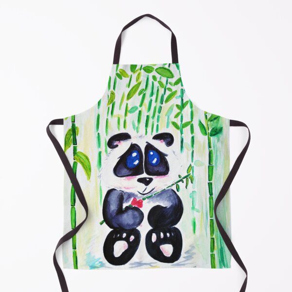 Item preview, Panda designed and sold by S7IEBEN.