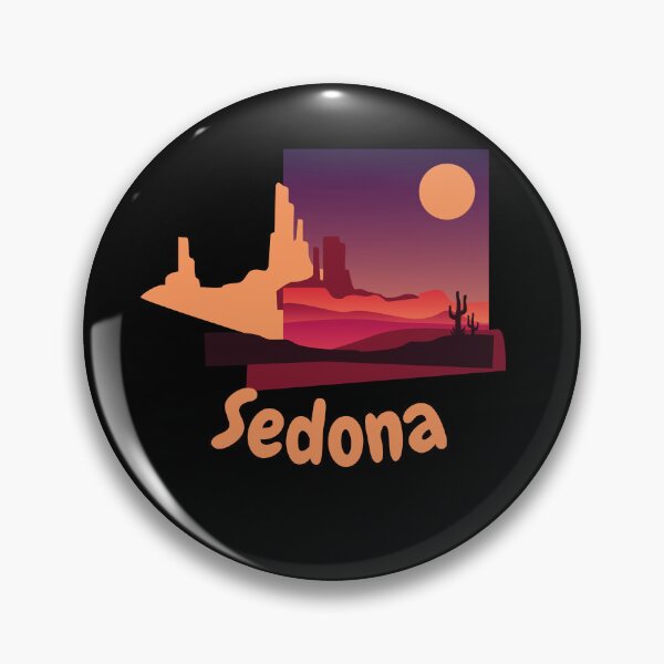 Artikelvorschau, Sedona Nachtstimmung entworfen und verkauft von sedonavibes1111.