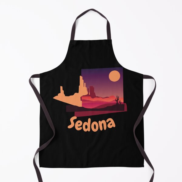 Artikelvorschau, Sedona Nachtstimmung entworfen und verkauft von sedonavibes1111.