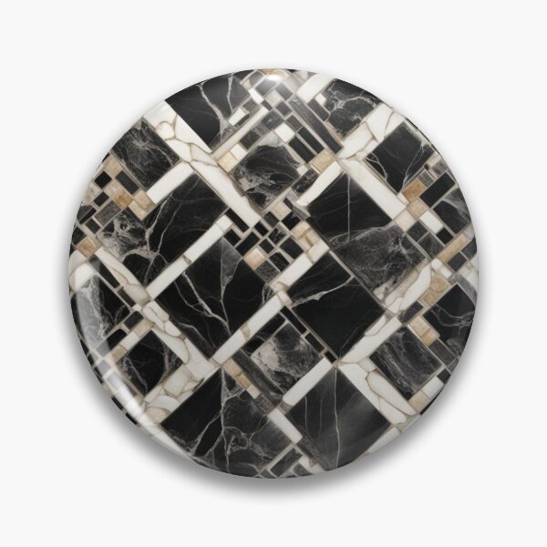 Item preview, Obsidian & Alabaster designed and sold by southtownhound.