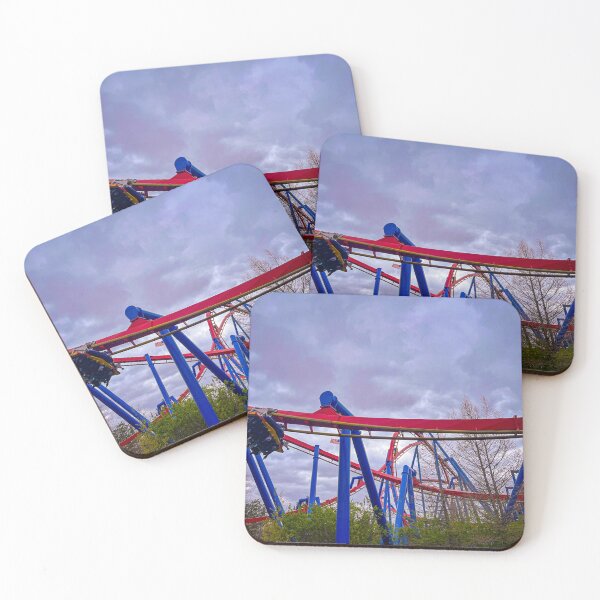 Item preview, The Super Roller Coaster  designed and sold by RollingRC.