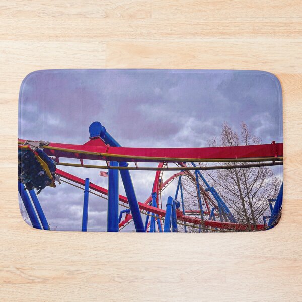 Item preview, The Super Roller Coaster  designed and sold by RollingRC.