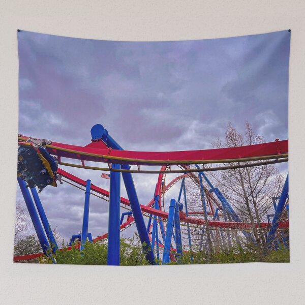 Item preview, The Super Roller Coaster  designed and sold by RollingRC.