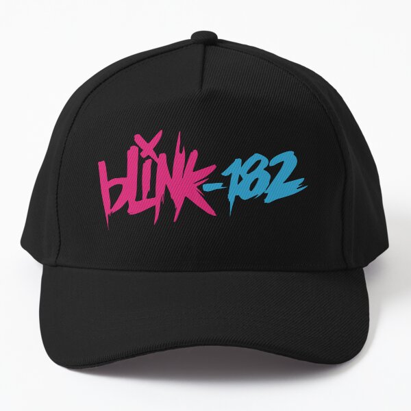 Blink 182 Hats for Sale | Redbubble