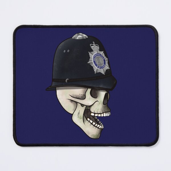 Item preview, Dead Beat Cop designed and sold by Crafty Chimp.