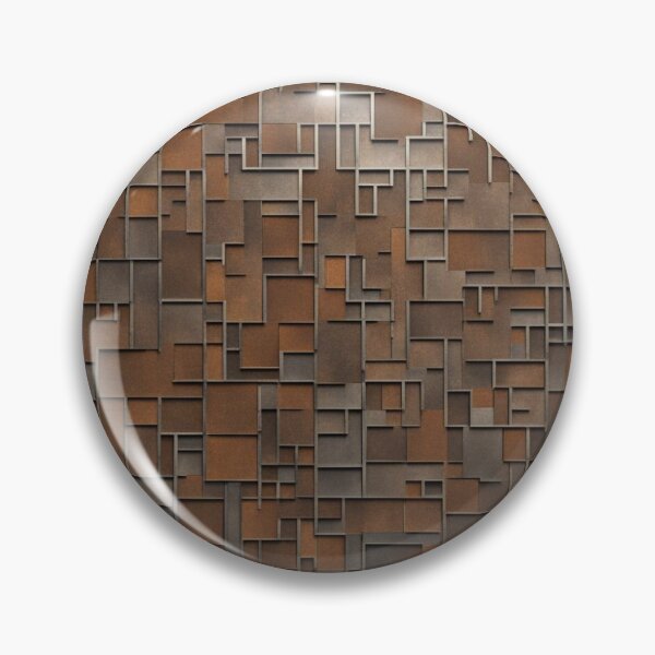 Item preview, Corten & Stainless designed and sold by southtownhound.