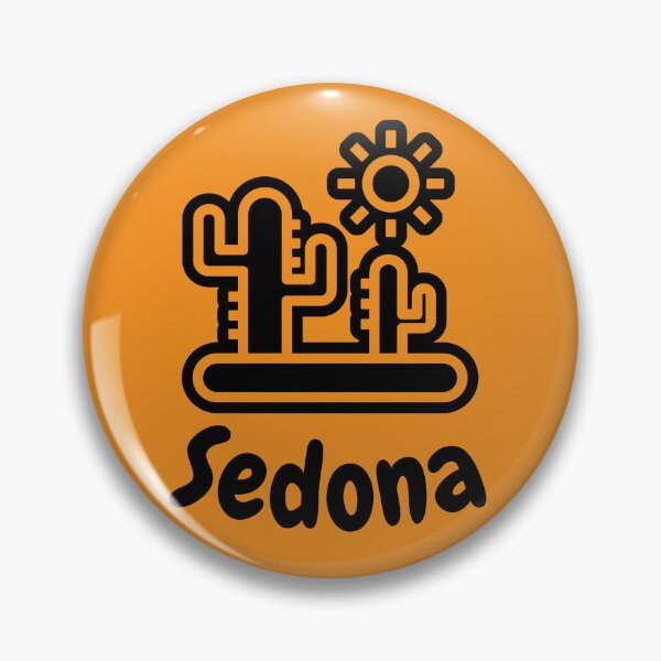 Item preview, Sedona simplicity designed and sold by sedonavibes1111.