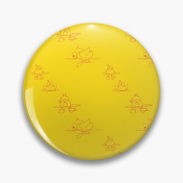Item preview, Little Yellow Duckies designed and sold by Albin1961.