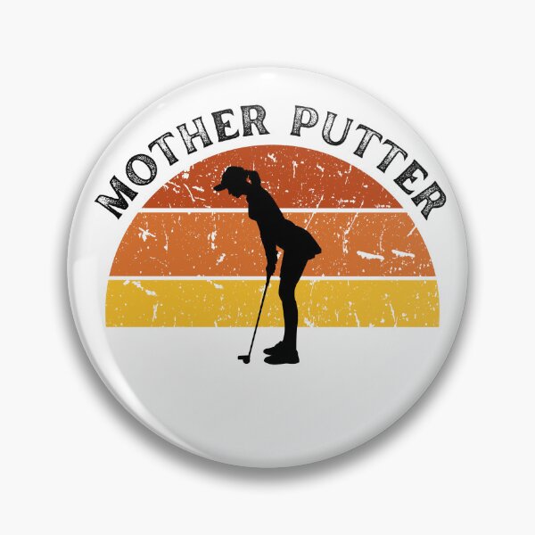 Item preview, Mother putter designed and sold by IFarty.
