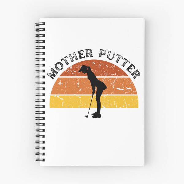 Item preview, Mother putter designed and sold by IFarty.