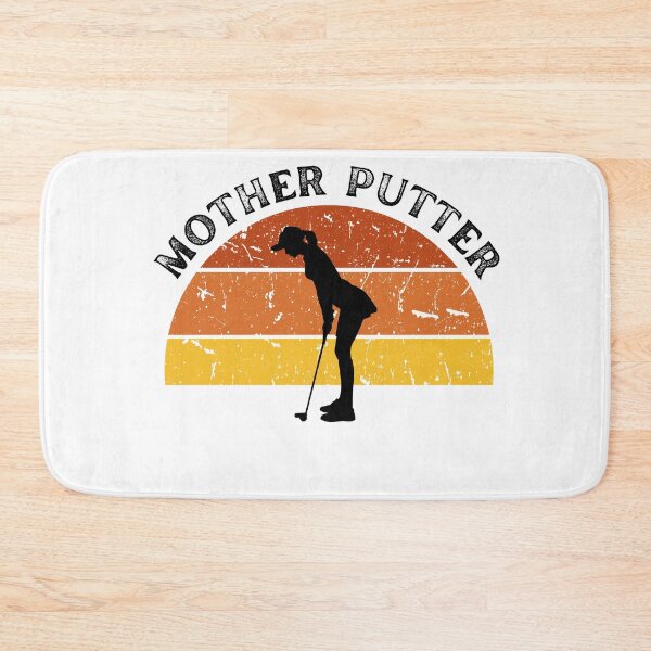 Item preview, Mother putter designed and sold by IFarty.