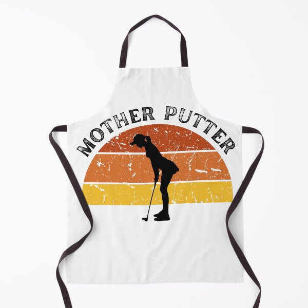 Item preview, Mother putter designed and sold by IFarty.