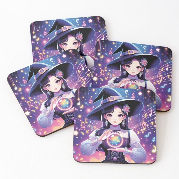 Item preview, Sweet Witch designed and sold by Solace Sparkles.