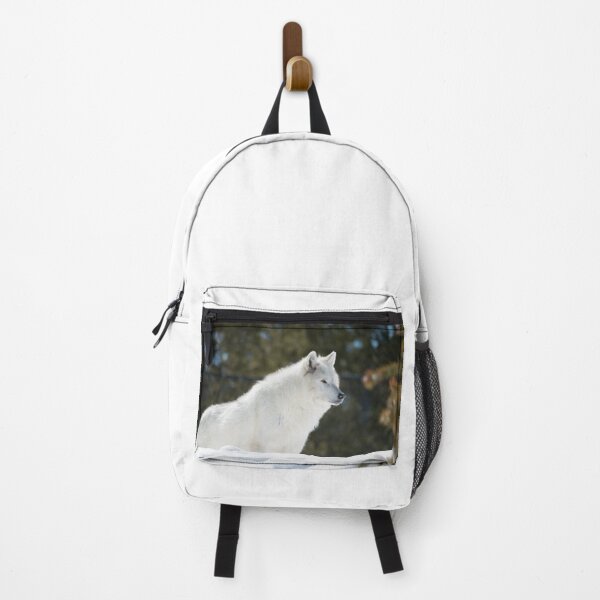 Item preview, White Wolf designed and sold by CoryJMFineArt.