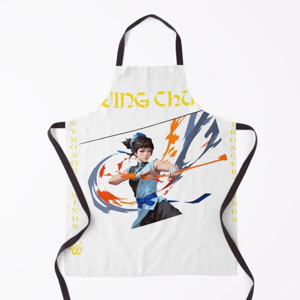 Item preview, Wing Chun Stronger Minds 3.0 designed and sold by AldeaPod.