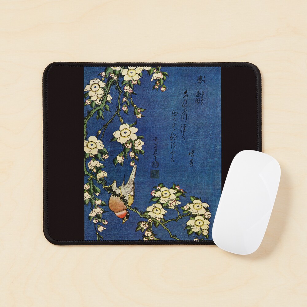 Item preview, Mouse Pad designed and sold by RozAbellera.