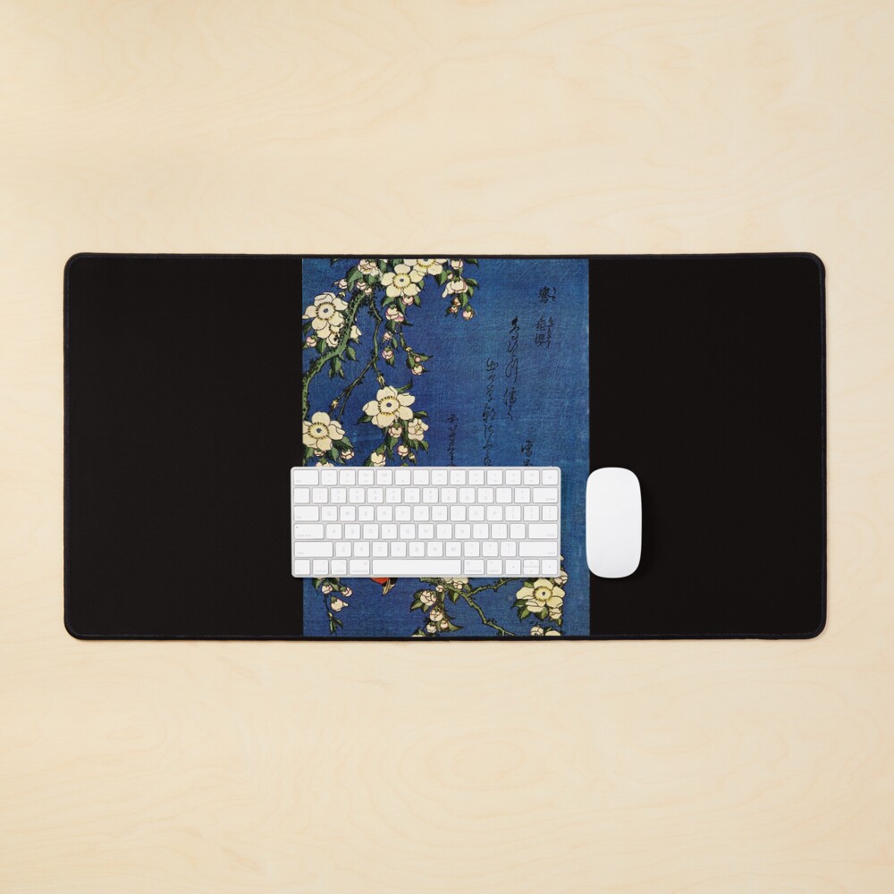 Item preview, Desk Mat designed and sold by RozAbellera.