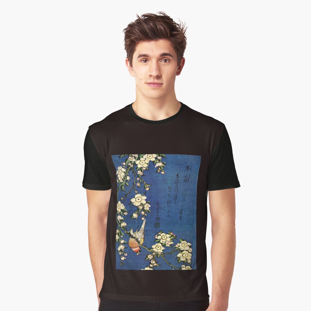 Item preview, Graphic T-Shirt designed and sold by RozAbellera.