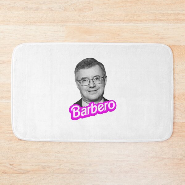 Item preview, Alessandro Barbero T-shirt designed and sold by Hollicks Designs.