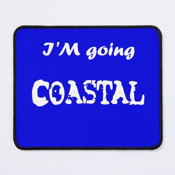 Item preview, Going Coastal designed and sold by danraji.