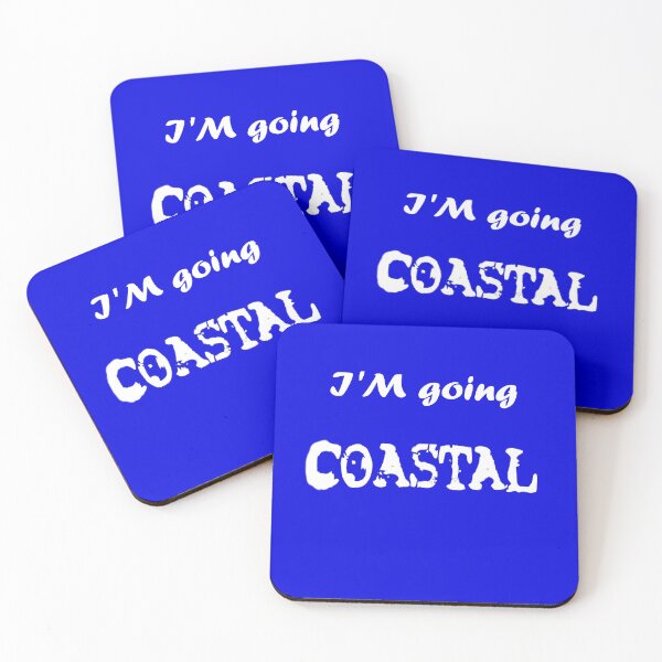 Item preview, Going Coastal designed and sold by danraji.