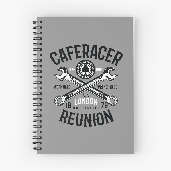 Item preview, CAFERACER MOTORCYCLE designed and sold by Super3.