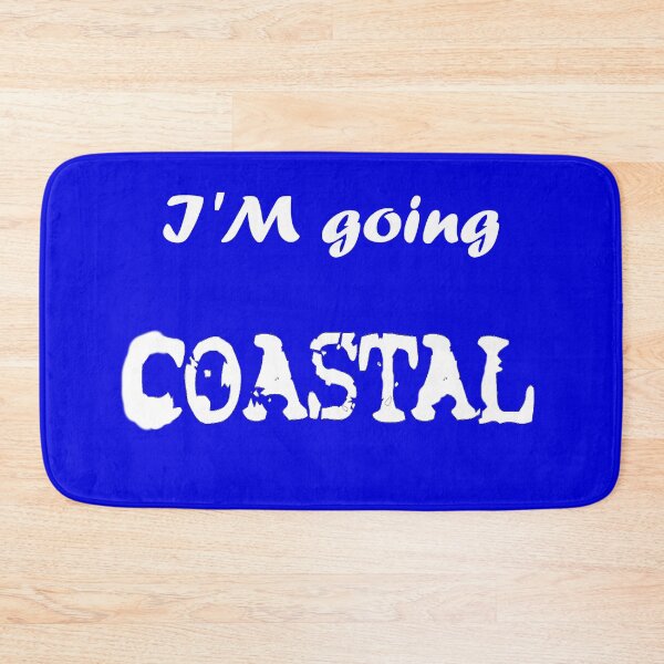 Item preview, Going Coastal designed and sold by danraji.