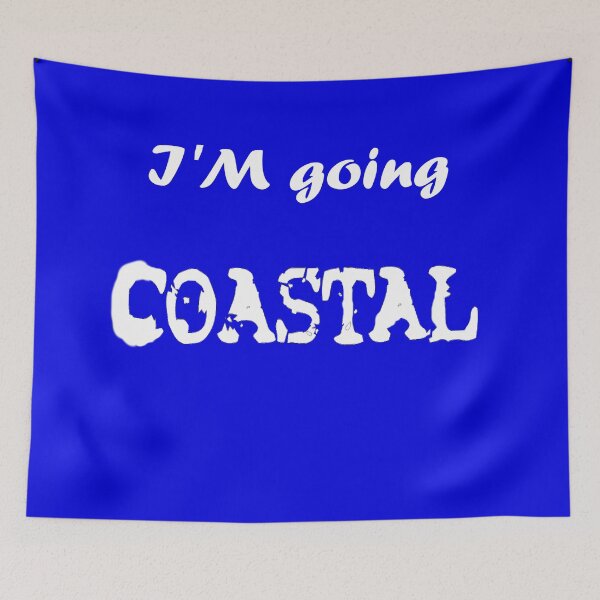 Item preview, Going Coastal designed and sold by danraji.