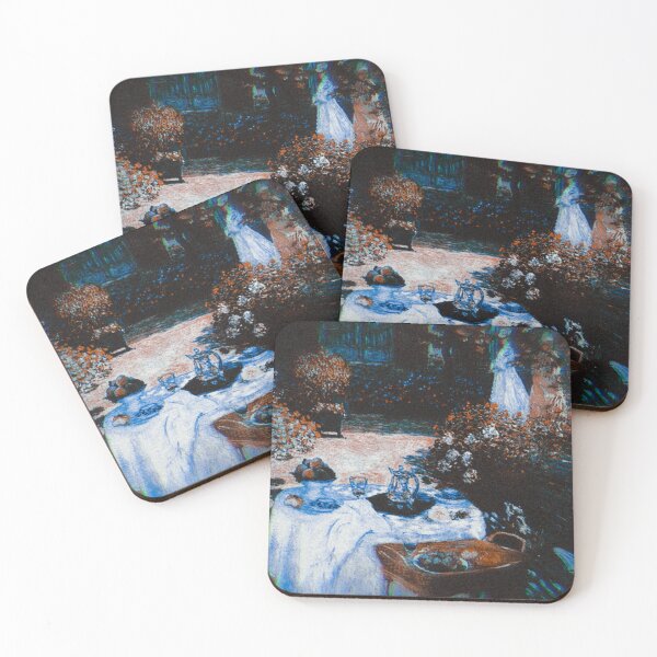 Item preview, Monet painting  designed and sold by DaniVaca.