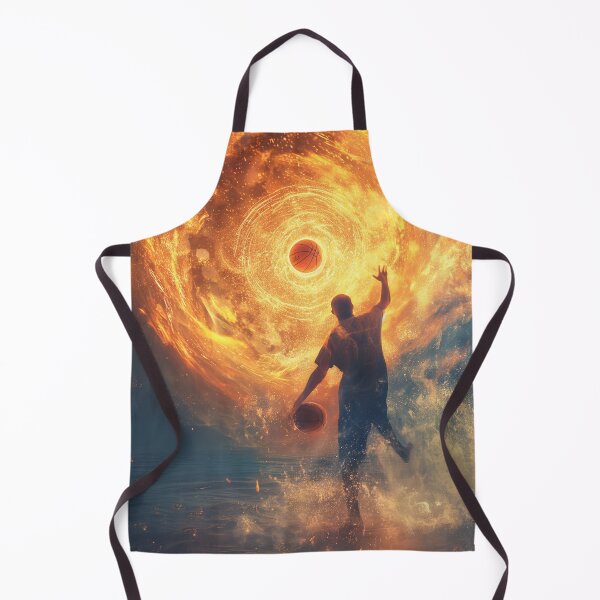 Item preview, Basketball is my world V designed and sold by Wiesława Smolińska.