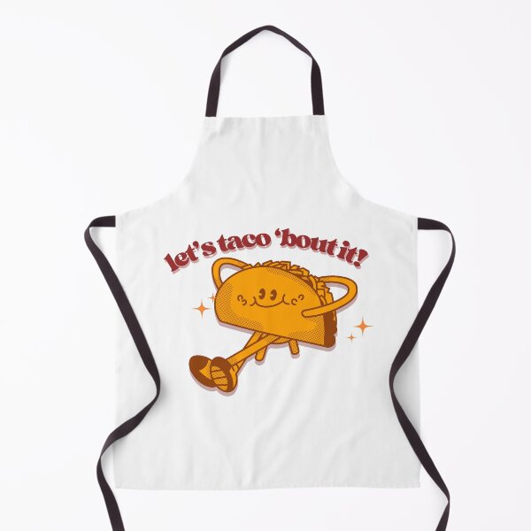 Item preview, Let's taco 'bout it! Classic T-shirt designed and sold by Jessicaramel.
