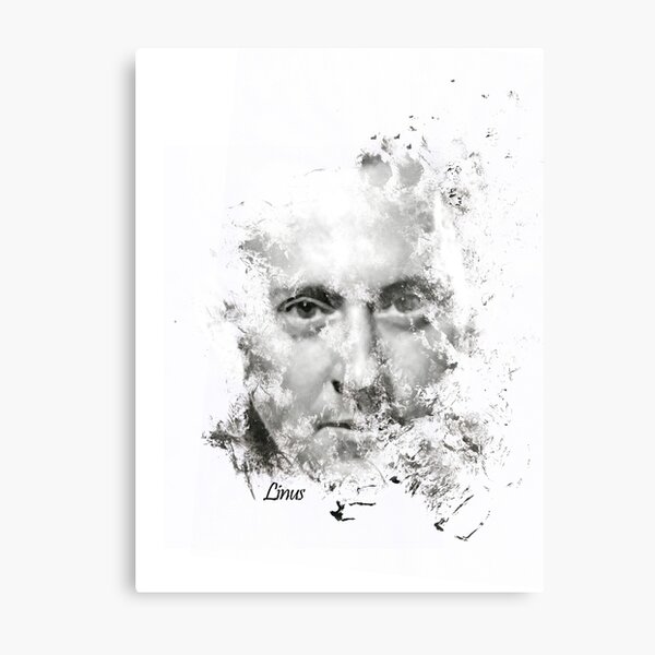 Item preview, LOST: Ben Linus designed and sold by Lostees.