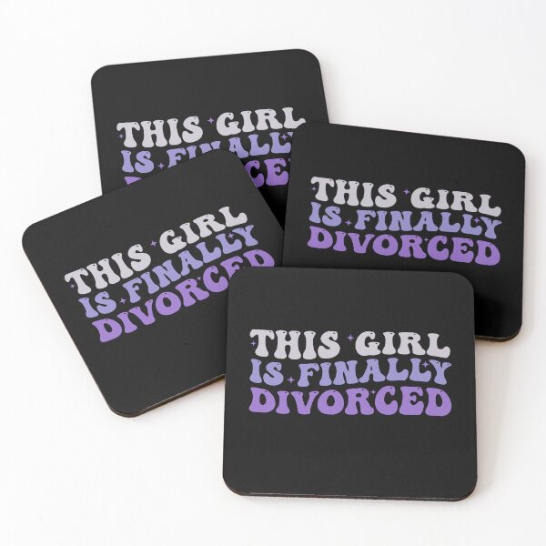 Item preview, Divorce Party This Girl Is Finally Divorced Party Crew Funny designed and sold by Amineharoni.