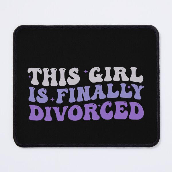 Item preview, Divorce Party This Girl Is Finally Divorced Party Crew Funny designed and sold by Amineharoni.