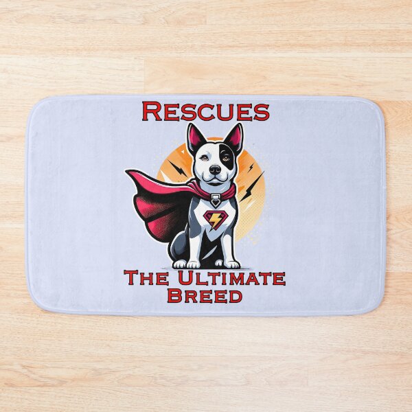 Item preview, Rescues: The Ultimate Breed designed and sold by IssysOasis.