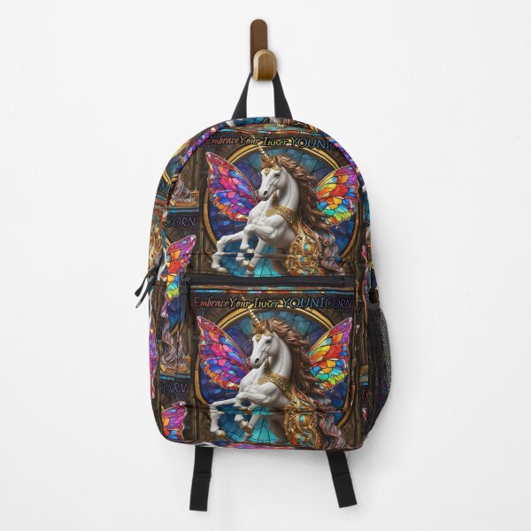 Item preview, Embrace Your Inner YOUNICORN designed and sold by PoeticGoddess.