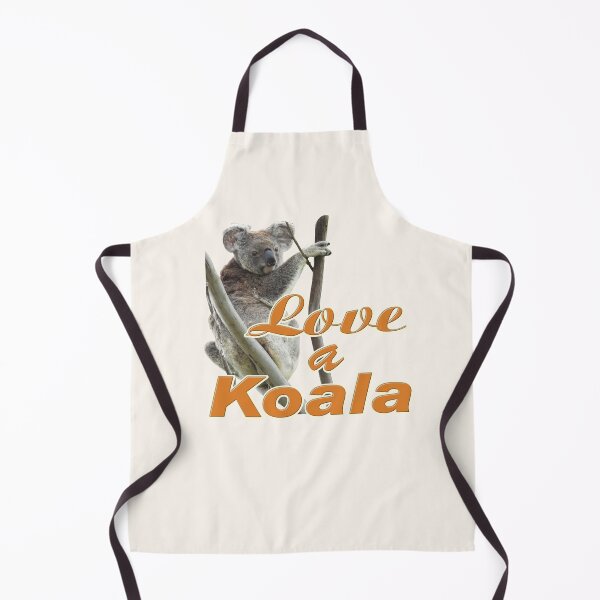 Item preview, Love A Koala designed and sold by Jenny Dyer.