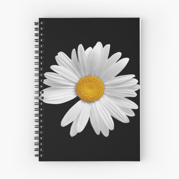 Item preview, V-1 Missing Petal Daisy  designed and sold by CatOfMostTrades.