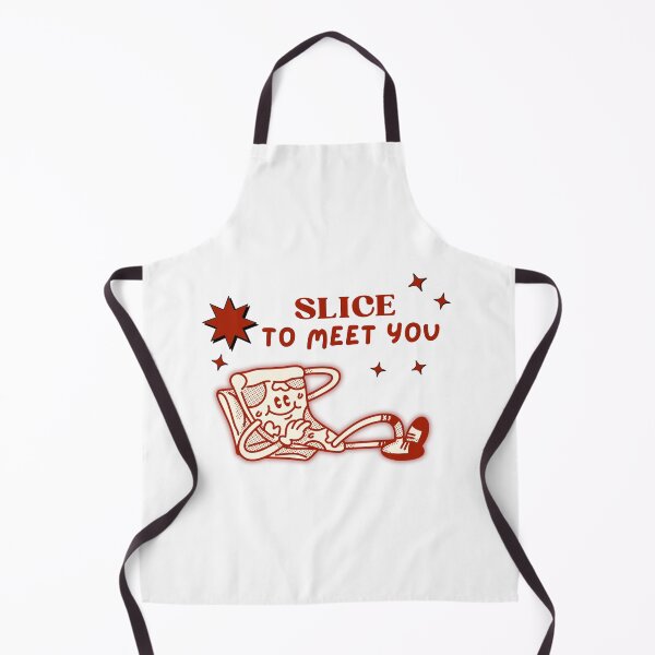 Item preview, SLICE to meet you! Classic T-shirt designed and sold by Jessicaramel.