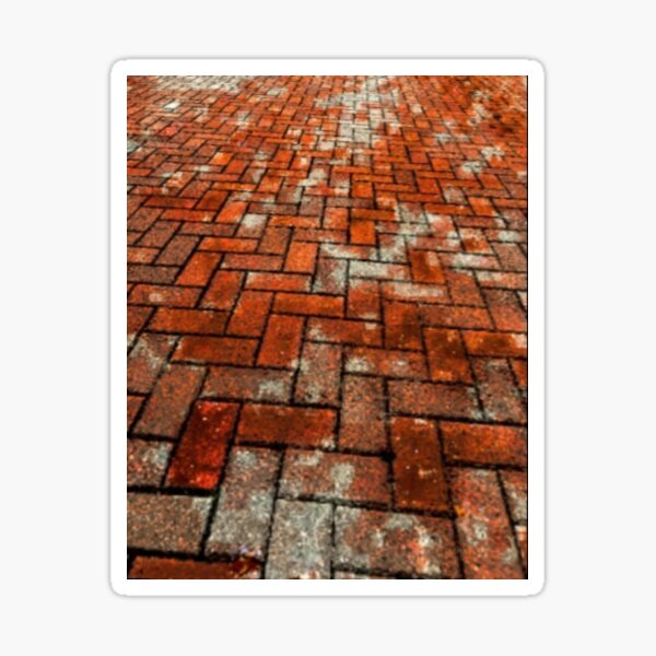 Item preview, Crazy Paving  designed and sold by ontological.