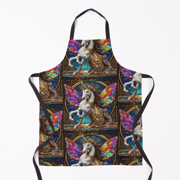Item preview, Embrace Your Inner YOUNICORN designed and sold by PoeticGoddess.