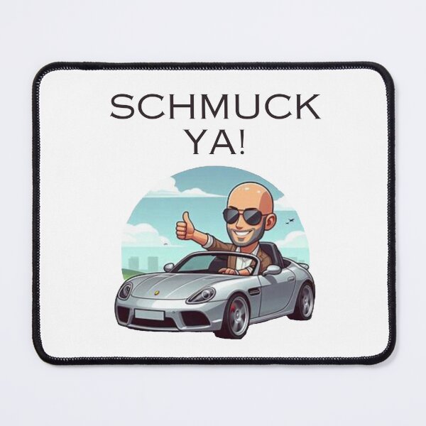 Item preview, Am filled with false confidence? Schmuck Ya! designed and sold by DudzDesignz.