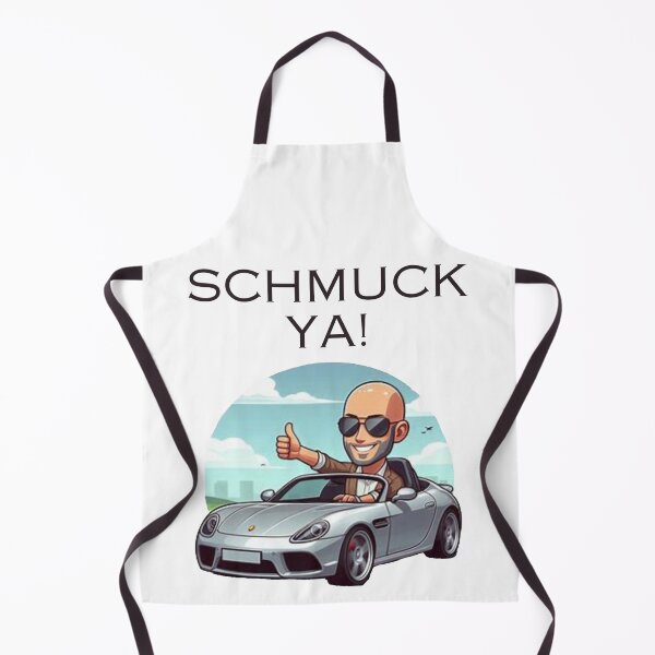 Item preview, Am filled with false confidence? Schmuck Ya! designed and sold by DudzDesignz.