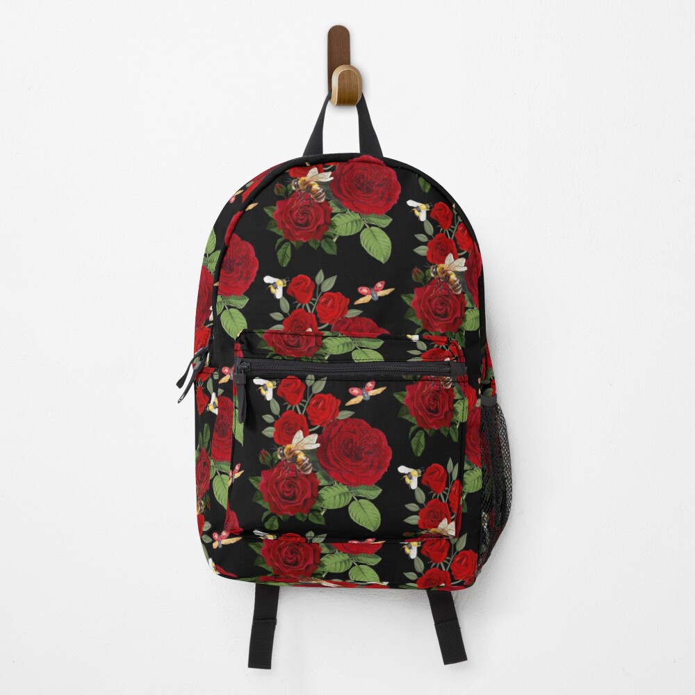 Item preview, Backpack designed and sold by EarthArtDesigns.