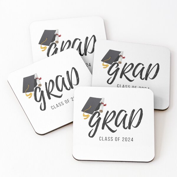 Item preview, Clase de posgrado de 2024 designed and sold by Oreo2020 Creations.